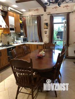 Таунхаус 170м², 2-этажный, участок 3 сот.