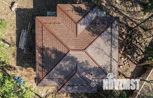 Коттедж 240м², 2-этажный, участок 15 сот.