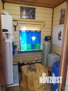 Дом 160м², 2-этажный, участок 6 сот.