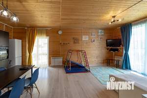 Дом 102м², 2-этажный, участок 6 сот.