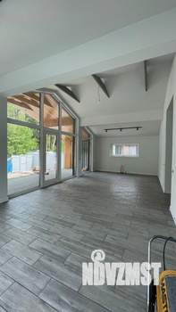 Коттедж 150м², 1-этажный, участок 5 сот.