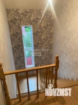 Коттедж 160м², 2-этажный, участок 8 сот.