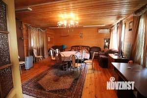 Дом 253м², 2-этажный, участок 8 сот.