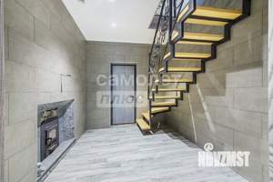 Дом 210м², 2-этажный, участок 1500 сот.