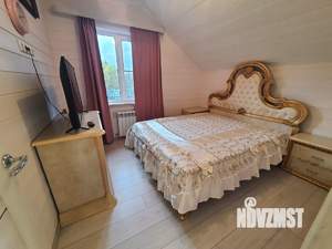 Дом 113м², 2-этажный, участок 10 сот.