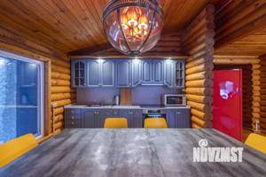 Дом 219м², 2-этажный, участок 30 сот.