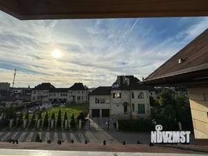 Дом 436м², 3-этажный, участок 11 сот.