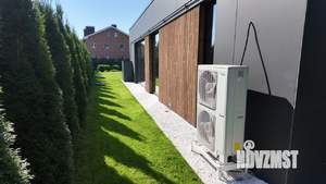 Дом 460м², 1-этажный, участок 15 сот.