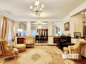 Коттедж 699м², 3-этажный, участок 29 сот.