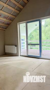 Дом 194м², 2-этажный, участок 7 сот.