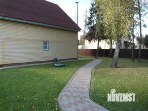 Дом 140м², 2-этажный, участок 5 сот.