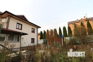 Дом 160м², 2-этажный, участок 12 сот.