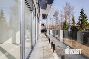 Дом 206м², 2-этажный, участок 6 сот.