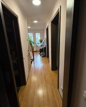 Дом 127м², 2-этажный, участок 6 сот.