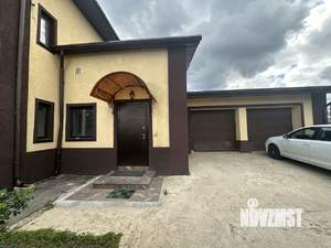 Дом 360м², 2-этажный, участок 12 сот.