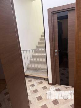 Таунхаус 138м², 2-этажный, участок 3 сот.