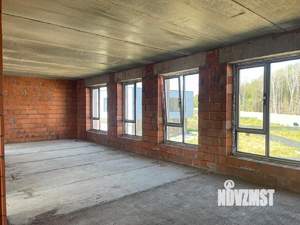 Дом 312м², 2-этажный, участок 10 сот.