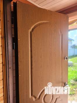 Дом 56м², 2-этажный, участок 10 сот.