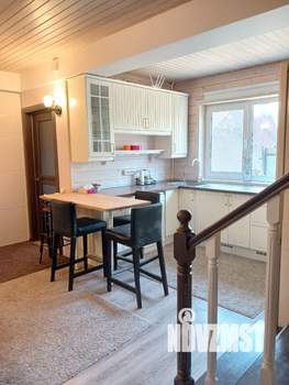 Дом 120м², 2-этажный, участок 7 сот.