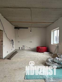 Коттедж 171м², 2-этажный, участок 8 сот.