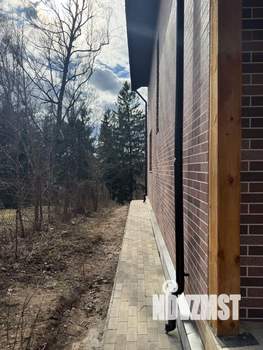 Дом 138м², 2-этажный, участок 5 сот.