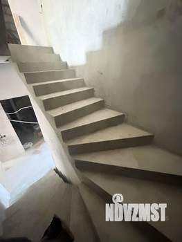 Таунхаус 210м², 3-этажный, участок 2 сот.