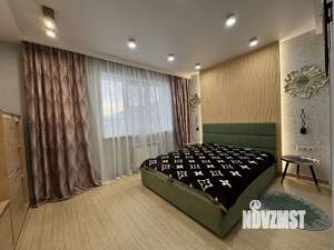 Коттедж 320м², 3-этажный, участок 15 сот.