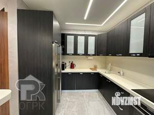 Коттедж 151м², 3-этажный, участок 12 сот.