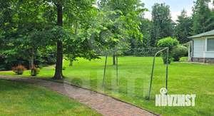 Коттедж 980м², 2-этажный, участок 400 сот.