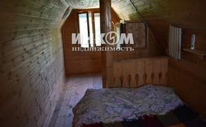 Дом 60м², 2-этажный, участок 6 сот.