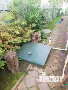 Дом 160м², 2-этажный, участок 6 сот.