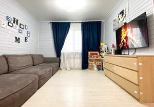 Дом 145м², 2-этажный, участок 6 сот.