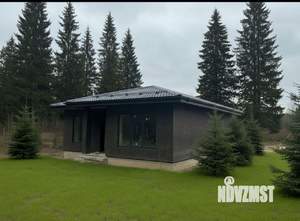 Дом 114м², 1-этажный, участок 5 сот.