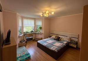 Дом 127м², 2-этажный, участок 6 сот.