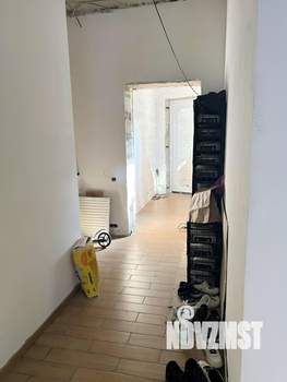 Таунхаус 210м², 3-этажный, участок 3 сот.