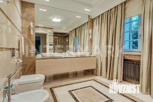 Коттедж 480м², 2-этажный, участок 60 сот.