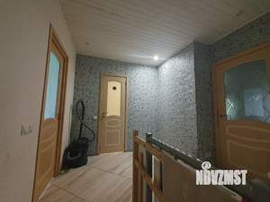 Дом 250м², 2-этажный, участок 9 сот.