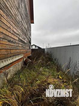 Дом 500м², 3-этажный, участок 6 сот.