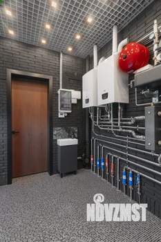 Дом 378м², 2-этажный, участок 9 сот.