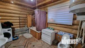 Коттедж 133м², 2-этажный, участок 9 сот.