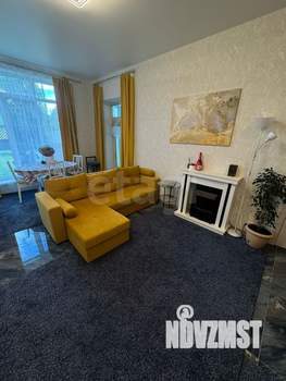 Дом 130м², 1-этажный, участок 10 сот.