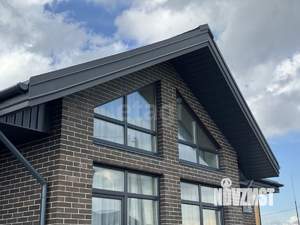 Дом 160м², 1-этажный, участок 8 сот.