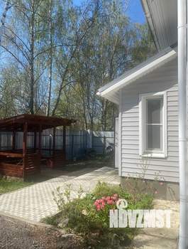 Дом 200м², 2-этажный, участок 5 сот.