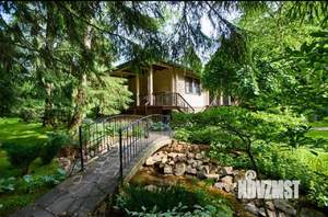 Коттедж 800м², 2-этажный, участок 64 сот.