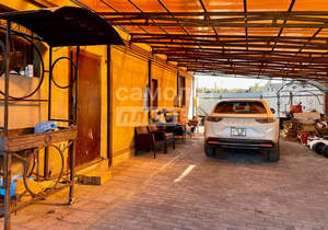 Дом 240м², 2-этажный, участок 8 сот.