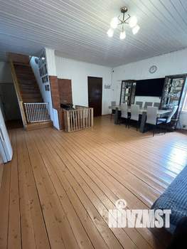 Дом 250м², 2-этажный, участок 9 сот.