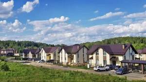 Дом 121м², 2-этажный, участок 4 сот.