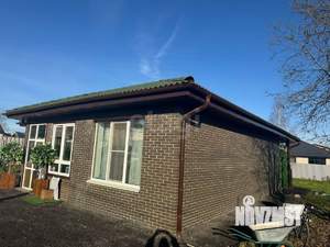 Дом 130м², 1-этажный, участок 10 сот.