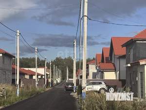 Дом 136м², 1-этажный, участок 6 сот.