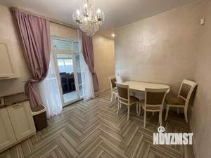 Коттедж 195м², 2-этажный, участок 5 сот.